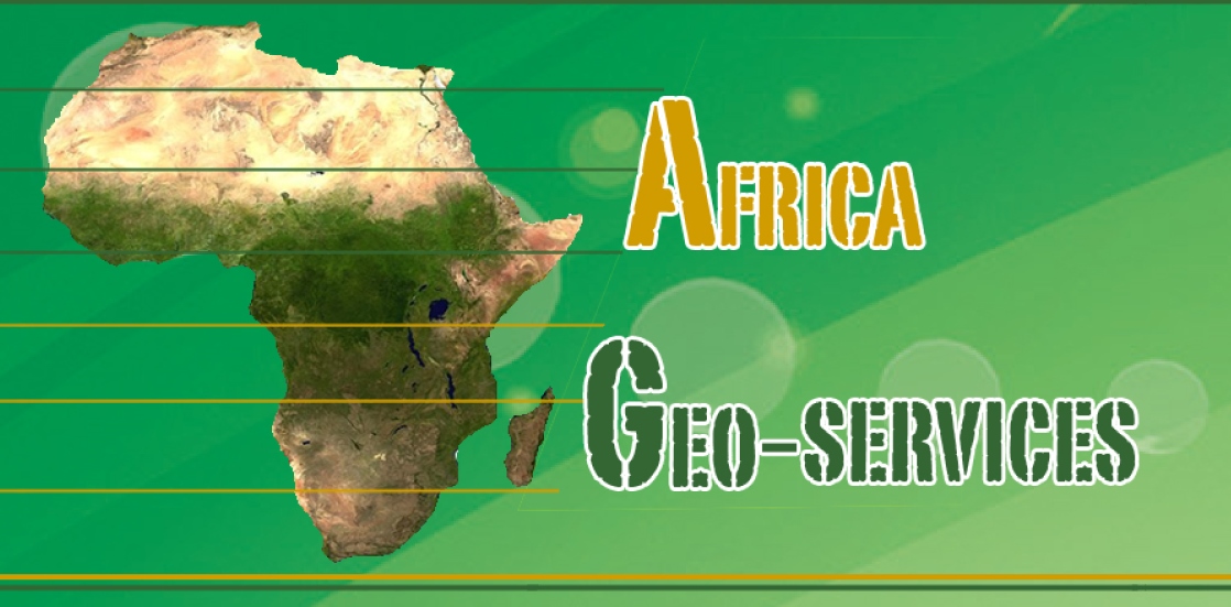 Africa Géo-services